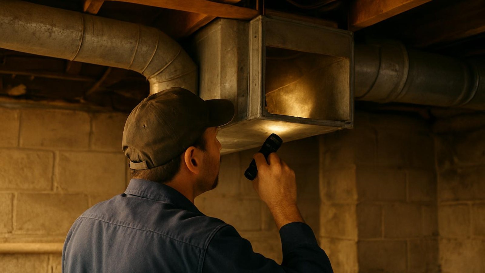 Highland Crossing Air Duct Services — air duct & hvac cleaning near you